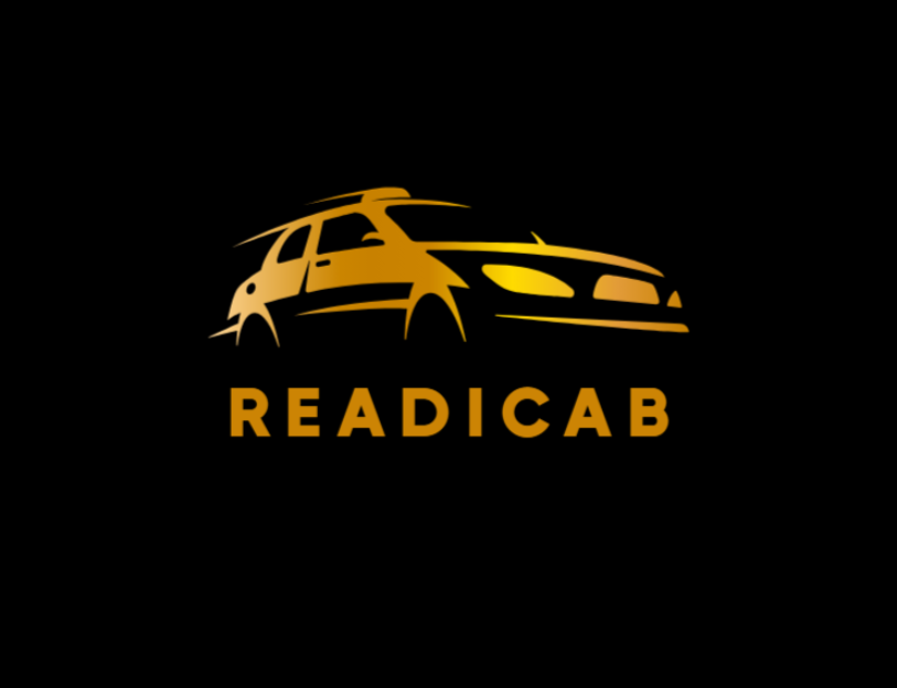 ReadiCab Logo