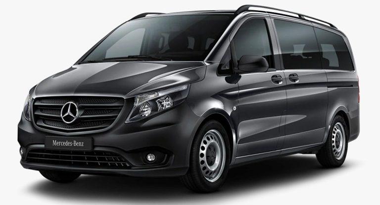 Airport Drop-Off Service